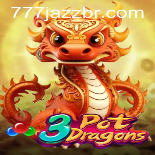 Discover the Enchanting World of 3PotDragons: The Ultimate Fusion of Fantasy and Strategy