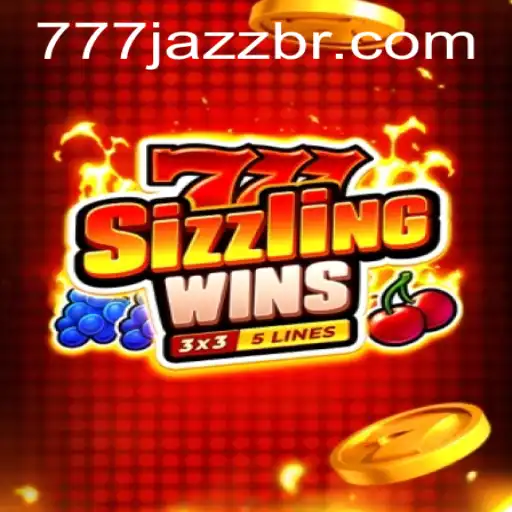 Dive into Excitement with 777 Sizzling Wins: A Jazz-Inspired Gaming Experience