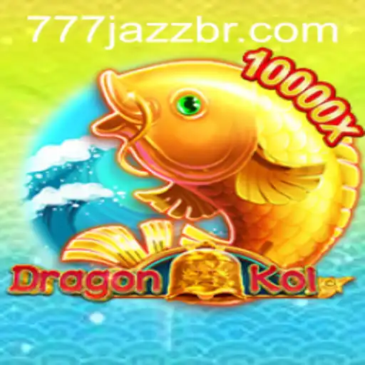 Discovering DragonKoi and the Alluring World of 777 Jazz