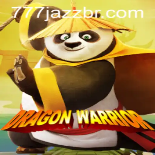 Exploring the World of DragonWarrior: A Modern Adventure with 777 Jazz