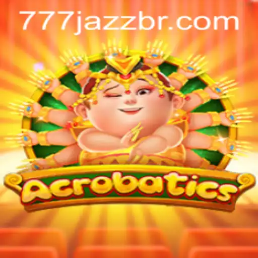 The Thrilling World of Acrobatics: Unveiling the Excitement of 777 Jazz