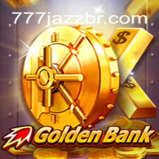 GoldenBank: A Jazzy Adventure with 