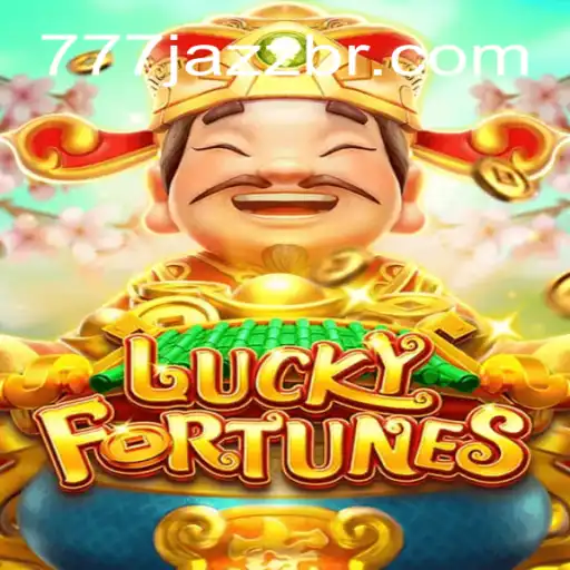 Discover the Thrills of LUCKYFORTUNES: Unveiling 777 Jazz