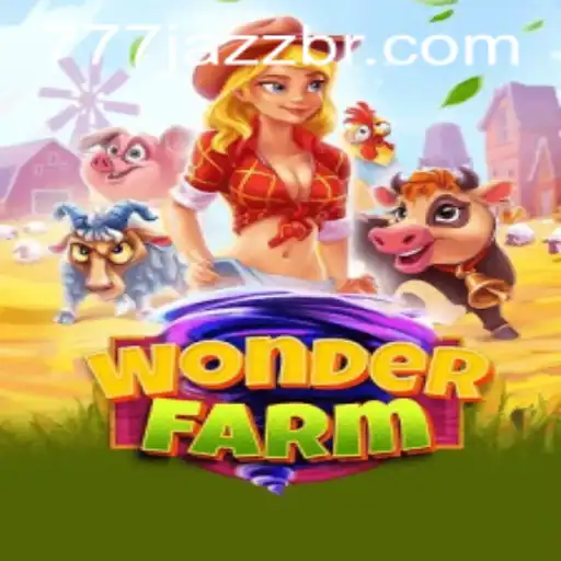 The Enchanting World of WonderFarm: Unveiling the Magic of '777 Jazz'