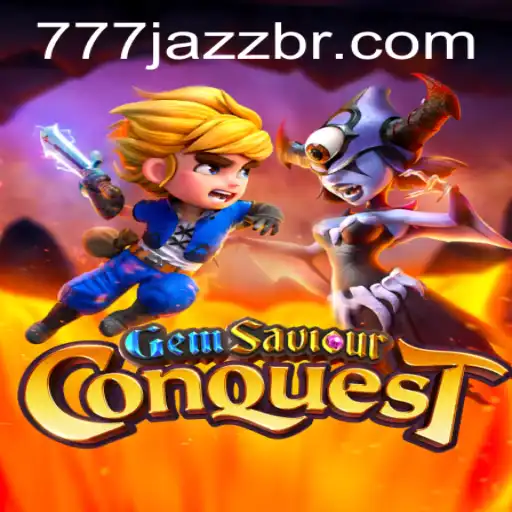 GemSaviourConquest: A Thrilling Adventure into the Fantasy World