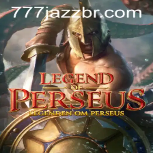 LegendofPerseus: A Mythical Adventure with a Jazz Twist