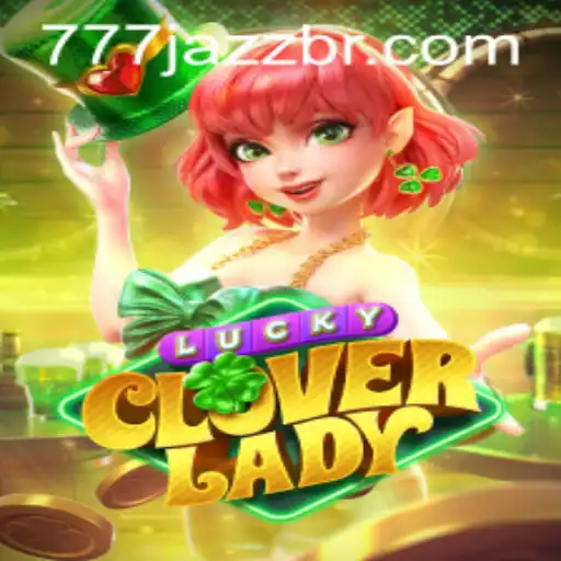 LuckyCloverLady Game Introduction and Keyword 777 Jazz