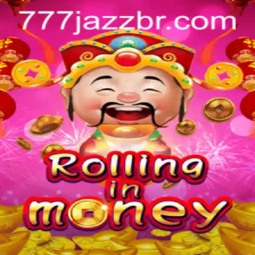 RollingInMoney: Dive into the 777 Jazz Experience