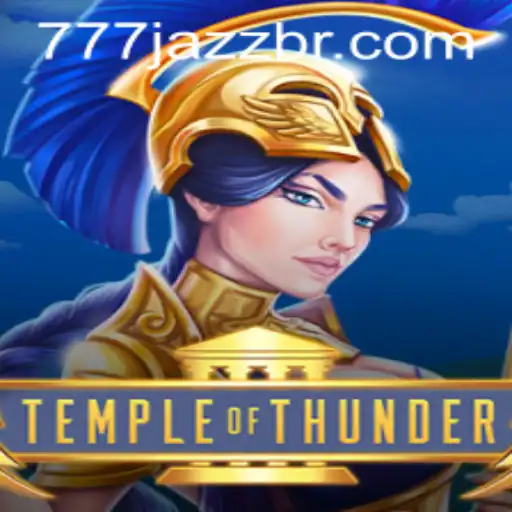 Discover the Thrilling World of TempleofThunder and the Vibrant Beats of 777 Jazz