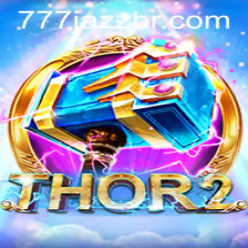 Thor2: Unleashing Thunderous Gameplay with a Twist of 777 Jazz